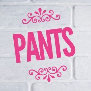 Pants